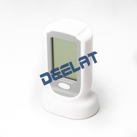 Carbon Dioxide Meter - 91.5 x 64.8 x 135 mm_D1151569_main