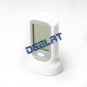 Carbon Dioxide Meter - 91.5 x 64.8 x 135 mm