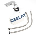 Faucet with Motion Sensor – 4.53x5.98x1.97"_D1161924_1