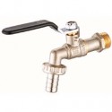 Brass Bibcock - 1”_D1146110_1