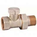 Angle Valve – Radiator – Brass – 1/2"_D1146122_1