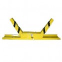 Parking Lock - Manual - K-Type - 1000*180*80mm - 6.5KG