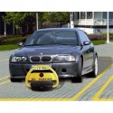 Parking Lock - Automatic - O-Type - 460*460*75mm - 8KG