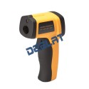 Infrared Thermometer – 12:1 Distance Spot Ratio – 1.7" x 4" x 6"_D1141119_1