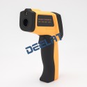 Infrared Thermometer – 12:1 Distance Spot Ratio – 2" x 4.4" x 6.8"_D1141121_1