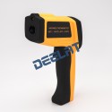 Infrared Thermometer – 20:1 Distance Spot Ratio – 2.4" x 5.6" x 7.9"_D1141122_1