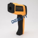 Infrared Thermometer – 50:1 Distance Spot Ratio – 60 x 141 x 200 mm