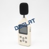 Sound Level Meter – 30 – 130 dBA (35-130 dBC) – 70 x 29 x 207 mm_D1141129_1
