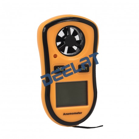 Anemometer – 58 x 20 x 104 mm Anemometer_D1141134_main