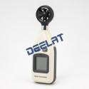 Anemometer – Digital - 2.1" x 1.4" x 6.3"_D1141135_1