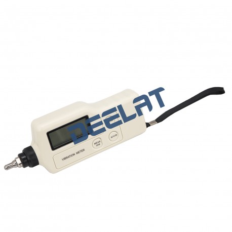 Vibration Meter – 183 x 67 x 30 mm vibration meter_D1141139_main