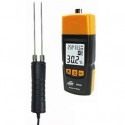 Moisture Meter - Wood - 5.7" x 2.2" x 1.2"_D1141146_1