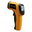 Infrared Thermometer – 12:1 Distance Spot Ratio – 1.7" x 4" x 6"_D1151557_1