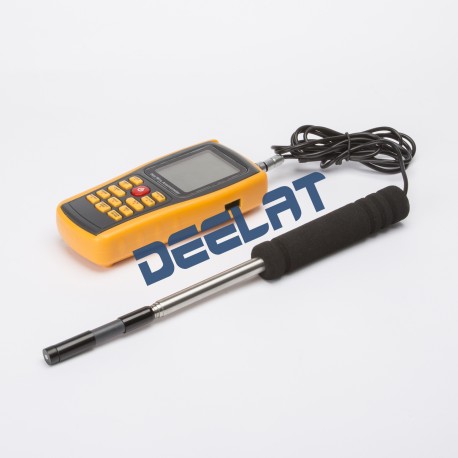 Anemometer – Hot Wire – 3 x 1.5 x 6.7 Anemometer_D1151558_main