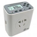 Multi-function EP Timer with USB – 250V – 76 x 80.5 x 43.5 mm_D1151565_1