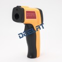 Infrared Thermometer – 12:1 Distance Spot Ratio – 1.7" x 4" x 6"_D1151556_1