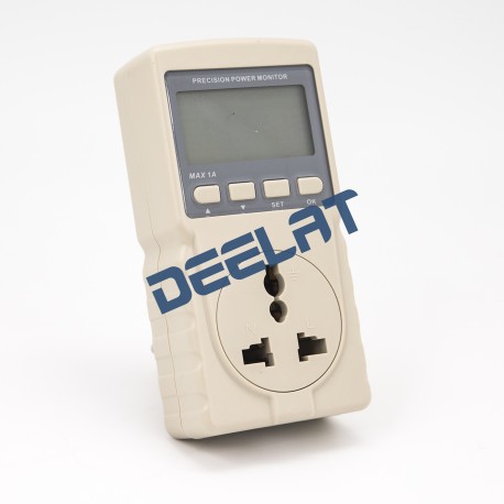 Micro Power Monitor – 220 V (Max 1A)_D1151562_main