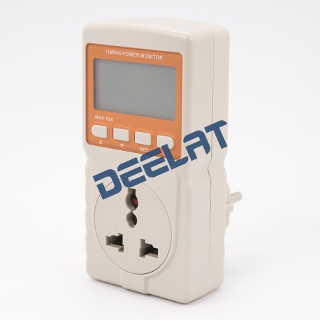 Micro Power Monitor – 220 V (Max 10A)_D1151563_main