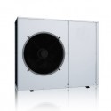 12.8KW Swimming Pool Heat Pump - 1108*518*904mm