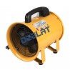 Portable Ventilation Fan - Diameter 11-13/16" - Single Phase - 220V_D1143666_1
