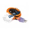 Heating Cable - Automatic Thermostatically Controlled - 4.5 M - 110V_D1148063_4