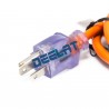 Heating Cable - Automatic Thermostatically Controlled - 24.3 M - 110V_D1148069_3