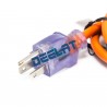 Heating Cable - Automatic Thermostatically Controlled - 3 FT - 110V_D1148059_3