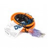 Heating Cable - Automatic Thermostatically Controlled - 3 FT - 110V_D1148059_4