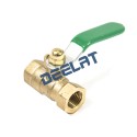 Copper Ball Valve – 1-1/4” – Female-Female – Medium_D1141184_1