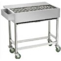 BBQ Grill – Charcoal