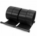 Solar Pool Heating Panel – 1 m x 3 m_D1774690_1