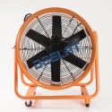 Air Blower Fan - Metal - 24" - 4 HP Ventilator_D1148100_1