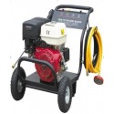 Pressure Washer – Cold Water – Gasoline – 9 HP - 3000 PSI_D1774622_1
