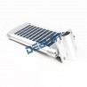 Solar Street Light - 1000 Lumens LED - with Motion Sensor_D1151527_1