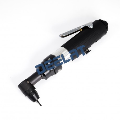 Pneumatic Riveter - 6mm - Handheld Pneumatic Riveter_D1151432_main