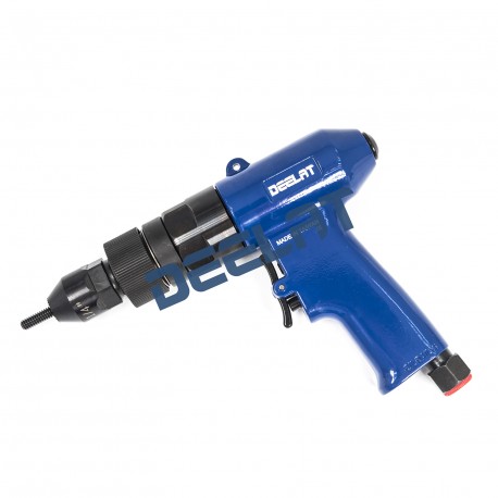 Pneumatic Riveter – 1/4, 700 RPM - Quick Change Pneumatic Riveter_D1774131_main