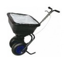 Salt Spreader – Walk Behind – 30 kg Load Capacity