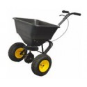 Salt Spreader – Walk Behind – 30 kg Load Capacity