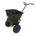 Salt Spreader – Walk Behind – 35 kg Load Capacity