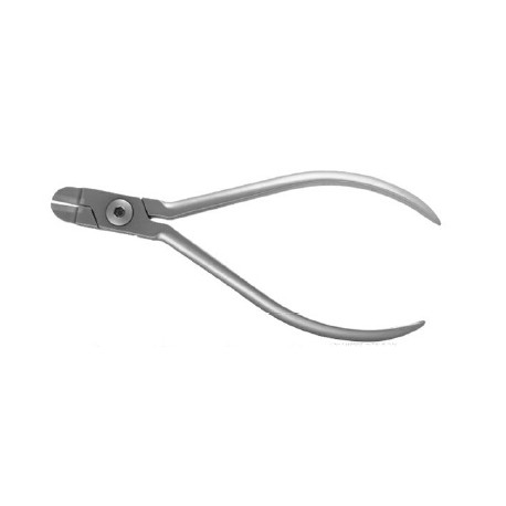 Torque Bending Plier - Bright Finish Torque Bending Plier - Bright Finish_D1773899_main