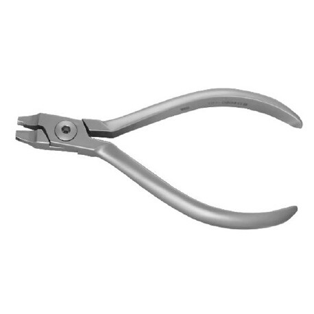 Crimpable Hook Placement Plier - Matte Finish Crimpable Hook Placement Plier - Matte Finish_D1773902_main