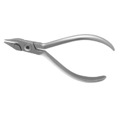 Loop Forming Plier (Tweed Plier) - Matte Finish Loop Forming Plier (Tweed Plier) - Matte Finish_D1773904_main