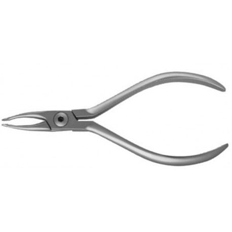 How Plier – Bright Finish How Plier – Bright Finish_D1773921_main
