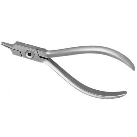 Nance Loop Bending Plier - Bright Finish Nance Loop Bending Plier - Bright Finish_D1773925_main