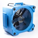 Ventilation Fan - Downdraft - Diameter 16" - 1/4 HP Ventilator