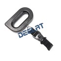 Luggage Scale w/ Strap - Oval 13.3x7.4x3cm_D1160852_1