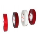 High Temperature PET Tape – Thickness .08 mm - Width 20 mm