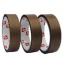 Teflon Tape – Thickness .13 mm - Width 20 mm