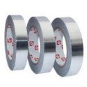 Aluminum Foil Tape - Thickness .06 mm - Width 20 mm