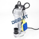 Submersible Electric Sump Pump - Max Head 65 FT - Max Flow 55 GPM - Single Phase - 1 HP - 110V_D1156380_1